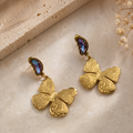 Aurora Wing Earrings