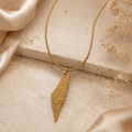 Palestine Soul Necklace