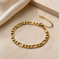 Luxe Link Bracelet