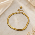 Snake Chain Bracelet