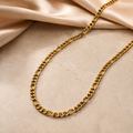 Royal chain Necklace
