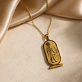 Pharaoh Legacy Necklace